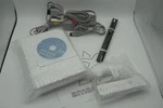 Nintendo Wii Console With Sports Game Bundle Lot System 1 Controller Used. Price: $92.95.