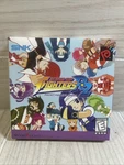 King Of Fighters R-2 Snk Neogeo Pocket Color, Box Only, No Game Included Like. Price: $31.96.