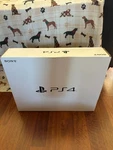 Sony Playstation PS4 Slim Console CUH-2215B Jet Black Psn New Open Box. Price: $324.99.