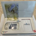 Final Fantasy Wonder Swan Colo WSC-001 Limited Model Bundled Version Bandai Used. Price: $308.75.