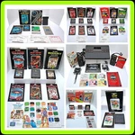 $765 Rare 1983 Sears Video Arcade Ii Console +15 Cib Atari 2600 Games Tix Used. Price: $683.83.