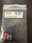 Nintendo Quantity - Switch Games (MAD066691) Brand. Price: $29.99.