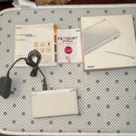 Nintendo Ds Lite Handheld Console - Polar White Used. Price: $98.94.