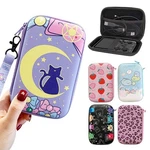 Protective Storage Bag Case Lanyard Pouch For R36S R36H RG35XX K36 Game Console New. Price: $21.19.