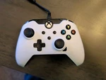 Pdp Xbox Wired Gaming Controller 049-012-1 Usb Plug-and-play Used. Price: $18.00.
