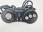 Panasonic 3DO Controller Pad FZ-JP2X Used. Price: $50.60.