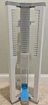 Nintendo Wii Storage Tower Rack Stand Game Console Display Level Up Used. Price: $59.99.
