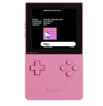 Analogue Pocket Limited Edition Classic Pink AP-C16-LE Factory Sealed New. Price: $699.00.