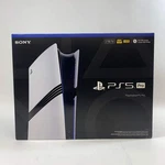 New Sony Playstation Pro Digital PS5 2TB White Console Gaming System CFI-7119. Price: $819.99.