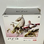 Sony Playstation 3 Final Fantasy Xiii Lightning Edition CEJH-10008 Used. Price: $303.78.