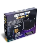 Arcade 1UP Classic Riser Platform Stand Cabinet Gaming Machine Adds Over 1FT Unspecified. Price: $67.98.