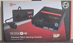 Hyperkin Retron 1 Hd Gaming Console -black New. Price: $36.99.