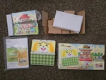 New Nintendo 3DS Animal Crossing Happy Home Designer Edition - Console Used. Price: $500.00.