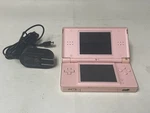 Nintendo Ds Lite USG-001 Handheld Video Game Console Used. Price: $74.99.