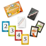Perpetual Commotion Black White Expansion Pack Card Game For Two Extra Players New. Price: $14.49.
