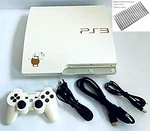 Sony PLAYSTATION3 PS3 Ninokuni Magical Edition CEJH10019 160GB Console & Other Used. Price: $228.31.