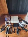 Sony Playstation 4 Launch Edition 500GB Glacier White Console/vr Master Bundle Used. Price: $299.99.