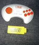 Bandai Namco Flashback Blast 8 Built-in Games Pac-man Hdmi Wireless Used. Price: $8.00.