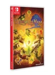 Legend Of Mana Remastered (english) Switch New Game (2021 Action Rpg) Brand. Price: $47.21.