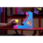 Joystick Player Ms. Pac-man Portable Retro Arcade New. Price: $49.99.