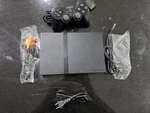 Sony Playstation PS2 Slim Console Complete. Tested Working Used. Price: $129.99.