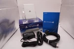 Sony Playstation Tv Ps Vita Console White Region Free Used. Price: $200.00.