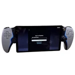 Sony Playstation Portal Remote Player White CFI-Y1001 Open Box. Price: $169.99.