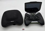 Nvidia Shield Portable P2450 + Case 64GB Sd Tested Works (nice!) Used. Price: $179.99.