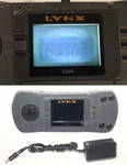 Vintage Atari Lynx Handheld Console Model PAG-0201 (plays Game, Good Audio) For. Price: $199.99.