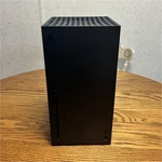 Microsoft Xbox Series 1 Tb - Powers On, Fans High. No Boot Parts/repair As Is For. Price: $189.99.