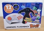 Atgames Legends Flashback Blast Tv New In Box 12 Built Burgertime Brand. Price: $6.00.