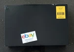 Analogue 3D Console Nintendo 64 White New & Sealed In-hand Fast Ship. Price: $379.99.