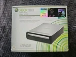 Microsoft Hd Dvd 9Z5-00013 Xbox 360 Original Open. Price: $99.95.