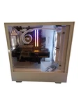 Nzxt Gaming I7-14700K Z790-P 64GB Corsair DDR5 Rtx 4070 Ti No Hdd Os Tested! Used. Price: $1709.99.