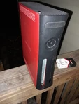 Microsoft Xbox 360 Elite Resident Evil 5 Limited Edition 120GB Red Console... For. Price: $110.40.