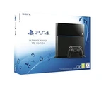 Sony Playstation PS4 1TB Black Console Very Good 3Z Used. Price: $241.08.