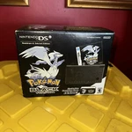 New Rare English Pokemon Ds System - Factory Sealed Game Case +. Price: $9999.00.