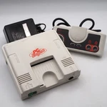 Nec Pc Engine PI-TG001 Console System White Used Tested Choose Your Bundle. Price: $230.39.