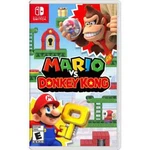 Mario Vs. Donkey Kong - Nintendo Switch (original Case & Cartridge) Like. Price: $26.12.