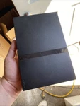 Sony PS2 SCPH-70001 Slim Black Console Only Tested Authentic Playstation Used. Price: $69.99.
