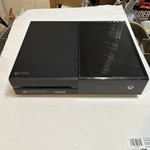 Microsoft Xbox One Console Gaming System Only Black 1540 Tested Working Used. Price: $69.99.