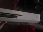 Microsoft Xbox One Launch Edition Console - White Open. Price: $750.00.