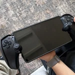 Sony Playstation Portal Remote Player Handheld PS5 1080P Wi-fi Usb-c Black Used. Price: $120.00.