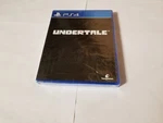 Undertale Sony Playstation PS4 New Brand. Price: $44.95.