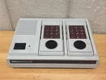 Mattel Intellivision Ii Console System 5872 W/ Controllers Power Tested For. Price: $59.99.