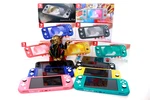 Nintendo Switch Lite Various Colors & 4RANK To Choose Console Region Free Very. Price: $146.25.