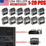 1-20X Hdmi Port Dock Connector Socket For Microsoft Xbox Series New. Price: $67.95.