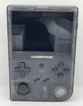 Anbernic RG351V (64GB) Black Transparent. New Free Shipping. Price: $71.95.