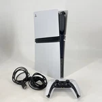 Sony Playstation 5 Pro Console 2TB W/ Controller & Hdmi Cable - Very Good. Price: $749.99.