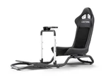 Next Level Racing Victory Simulator Cockpit Frame And Seat (NLR-S042) (NLRS042) New. Price: $356.91.